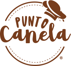 Punto Canela